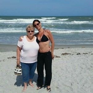 Meet your Posher, Christy